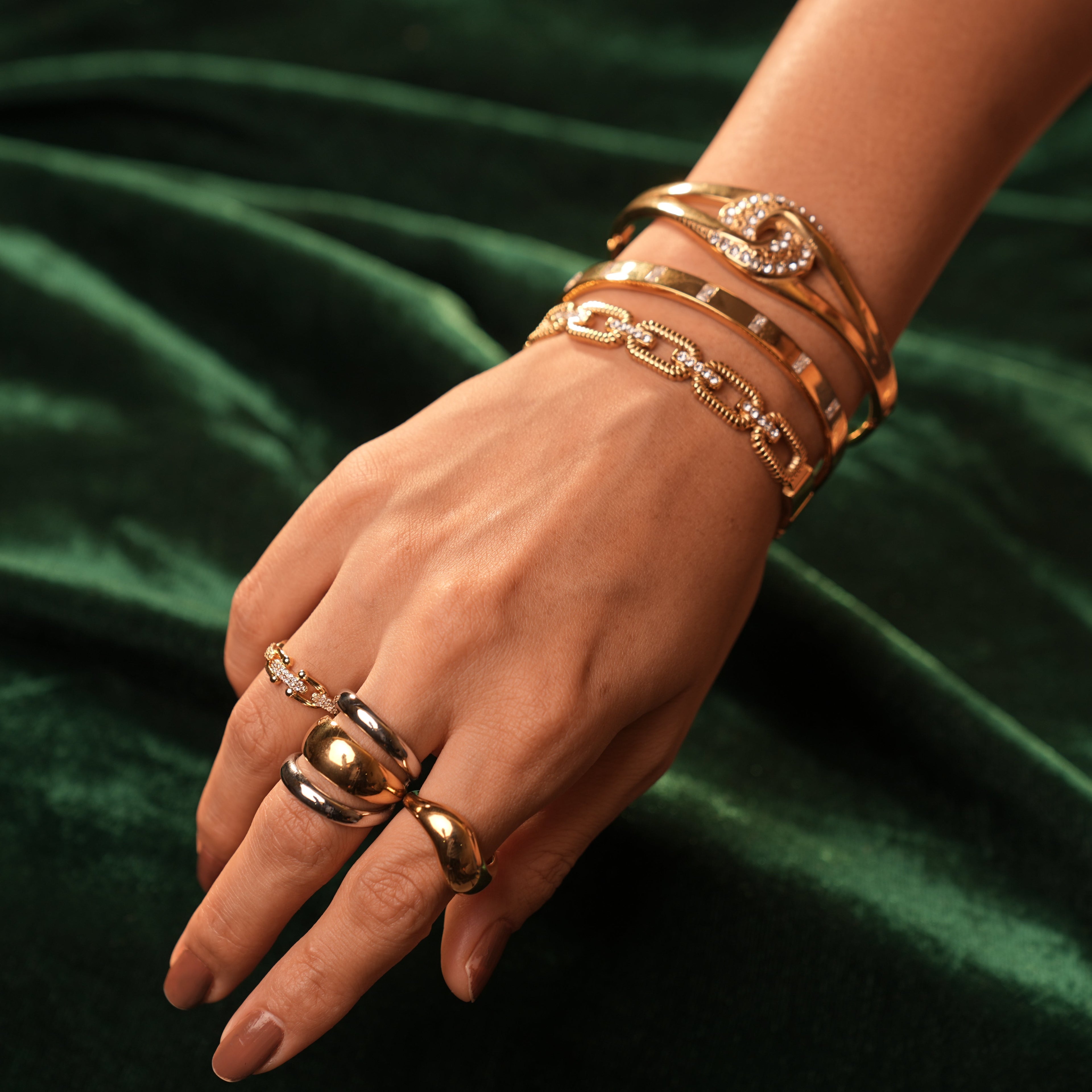Bracelets