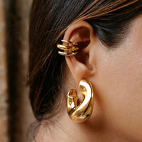 Earcuffs