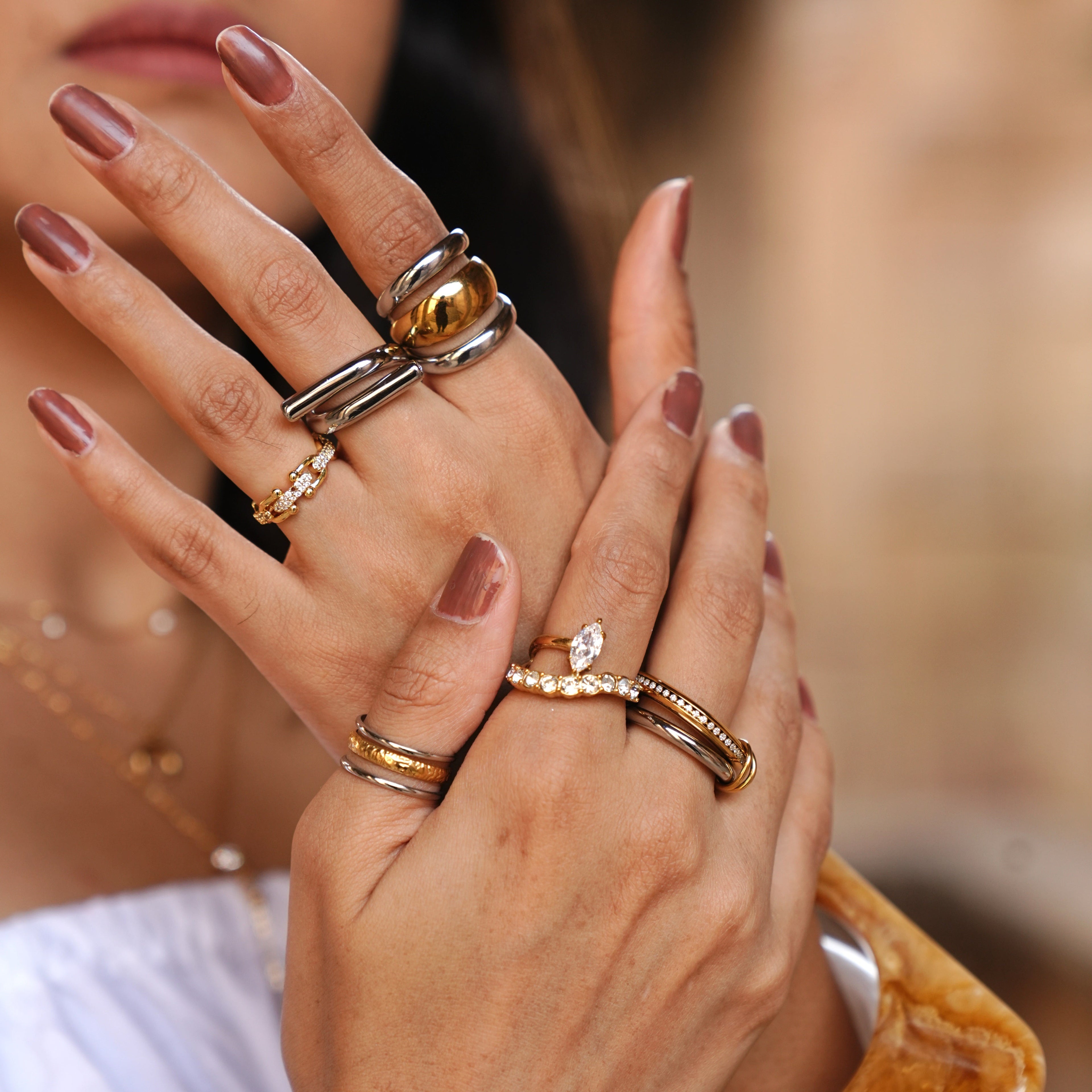 Rings