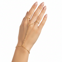 Hand Chains