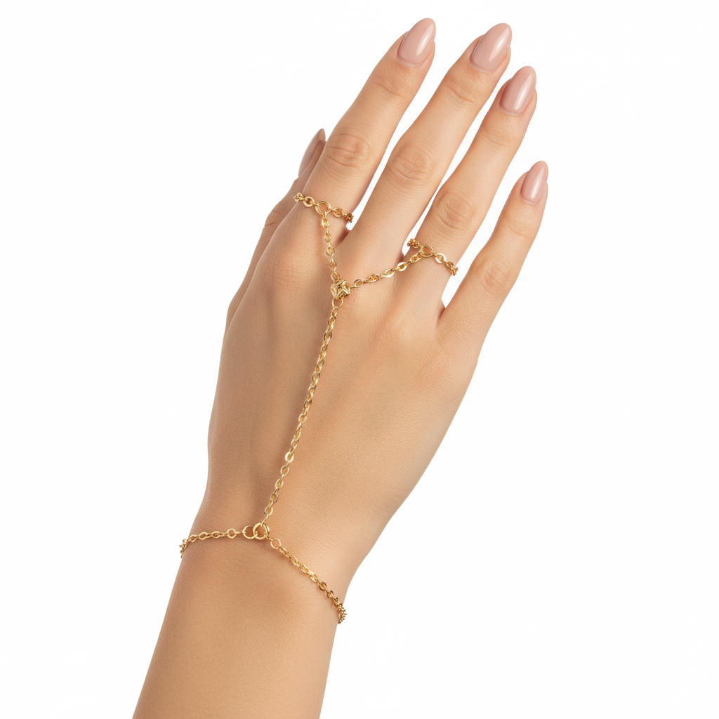 Hand Chains