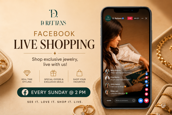 Every Sunday Live